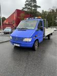 Mercedes-Benz Sprinter 312 D Chassi Cab