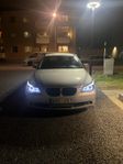 BMW 525 i Touring Euro 4