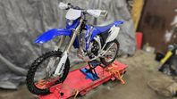 Yamaha WR450F 