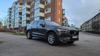 Volvo XC60 D4 AWD Momentum Advanced Edition 