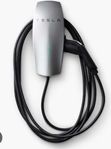 Tesla Wall Connector (silver)