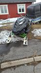 polaris pror mk 800 2013 turbo 155"