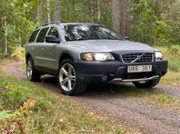 Volvo XC70 2.5T AWD Business Euro 4