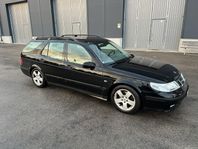 Saab 9-5 Aero SportCombi 2.3 Turbo Aero Euro 3