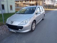 Peugeot 307 Break 1.6 Euro 4