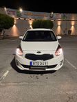 Kia Carens 1.7 CRDi DCT GLS Euro 6