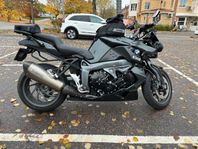 BMW K1300R