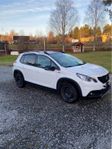 Peugeot 2008 1.2 GT Line Euro 6