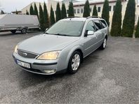 Ford Mondeo Kombi 2.0 Futura Euro 4