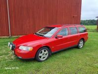 Volvo V70 D5 AWD 