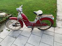  Veteranmoped  