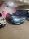 Audi A4 Avant 2.0 TDI quattro S Tronic Proline Euro 6