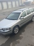 Volvo V70 2.4T AWD