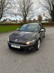 Volkswagen Scirocco 2.0 TDI Base, Highline Euro 5