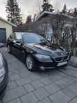 BMW 520d Touring 