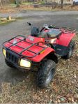 Arctic Cat 250