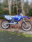 Yamaha yz 144 