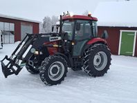 Traktor köpes 