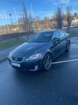 Lexus IS 250 2.5 V6 