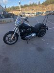 Harley Davidson Softail FXST 107" ev. byte