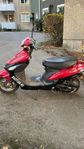 SCOOTER BAOTIAN BT CLASSIC 