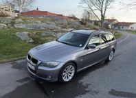 BMW 3 serie Automat X-Drive