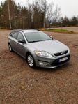 Ford Mondeo 2011 1,6tcdi