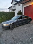 Volvo S60 d5 a-traktor