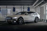 Volvo V90cc D5 Geartronic Inscription Pro