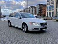 Volvo V70 D3 Summum