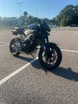 Yamaha Mt 125 2022