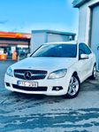 Mercedes-Benz C 180 CGI BlueEFFICIENCY 5G-Tronic Classic Eur