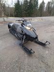 Arctic cat M8000