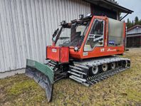 Pistmaskin Prinoth t2