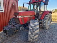 Köpes Frontlastare Case IH 5150