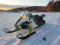 Arctic Cat M8000 SP LTD 2015