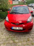 Toyota Aygo 5-dörrar 1.0 VVT-i Euro 5