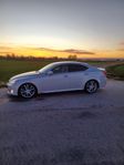 Lexus IS 250 2.5 V6 Euro 5