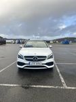 Mercedes-Benz CLA 200 Shooting Brake 7G-DCT AMG Sport Euro 6