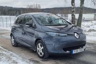 Renault Zoe R90 41 kWh BOSE *FRIKÖPT BATTERI*