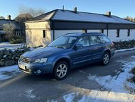 Subaru Outback 3.0 4WD