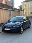 Volvo S40 A-traktor