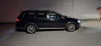 Volkswagen Passat Alltrack 2.0 TDI BlueMotion 4Motion Euro 5