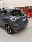 Renault Zoe R110 41kwh/ backkamera/navi/ batterihyra/109hk