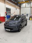 Renault Zoe R110 41kwh/ backkamera/navi/ batterihyra/109hk