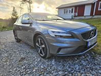 Volvo V40 T3 Momentum, R-Design Euro 6