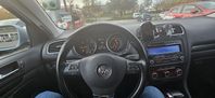 Volkswagen Golf Variant 1.6 TDI BMT Euro 5