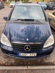 Mercedes-Benz A 160 5-dörrars Euro 5