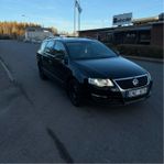 Volkswagen Passat Variant 1.4 TGI EcoFuel Sportline Euro 5