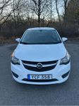 Opel Karl 1.0 ecoFLEX Easytronic Euro 6